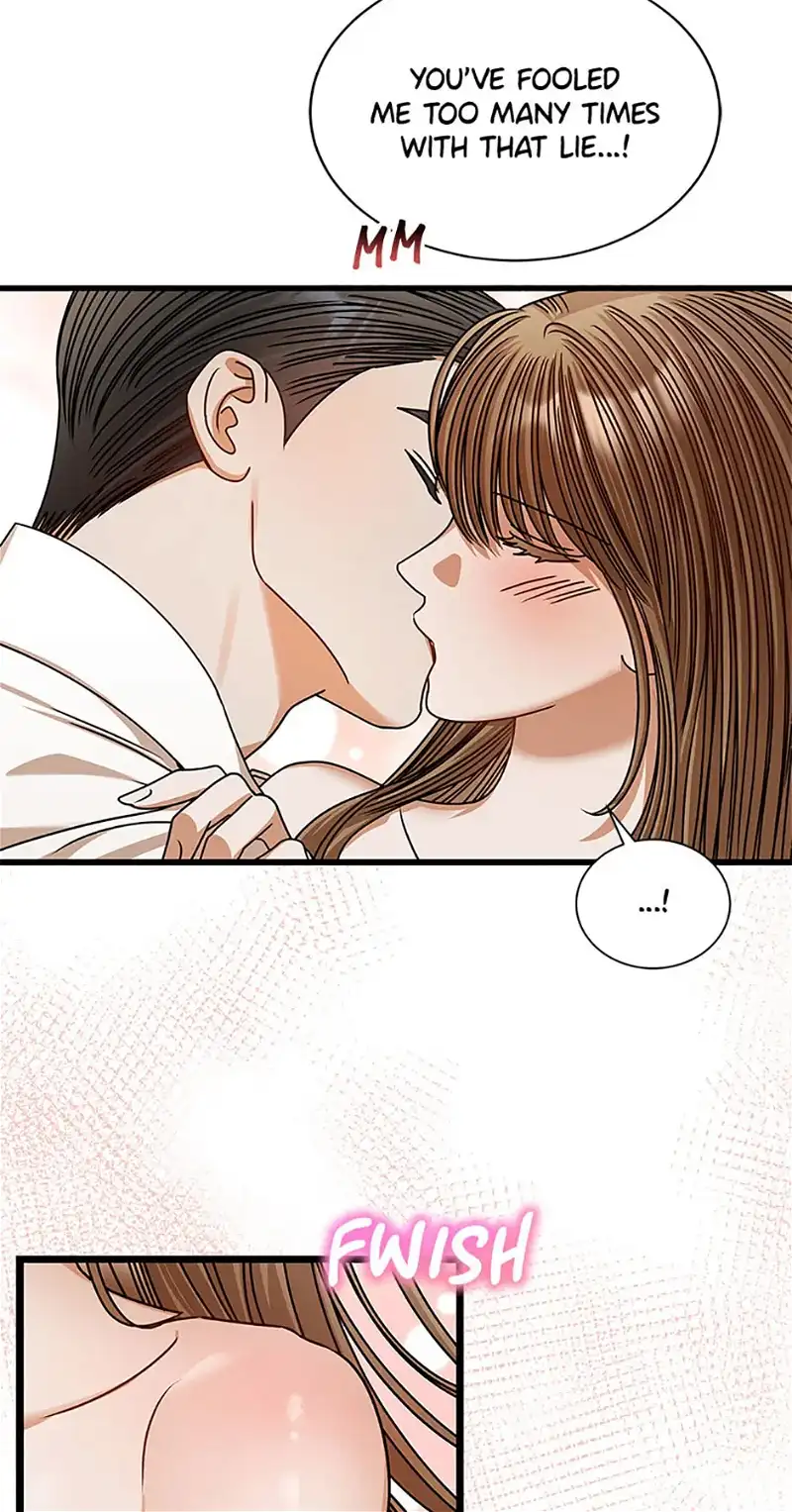 I Confessed to the Boss chapter 81 page 66