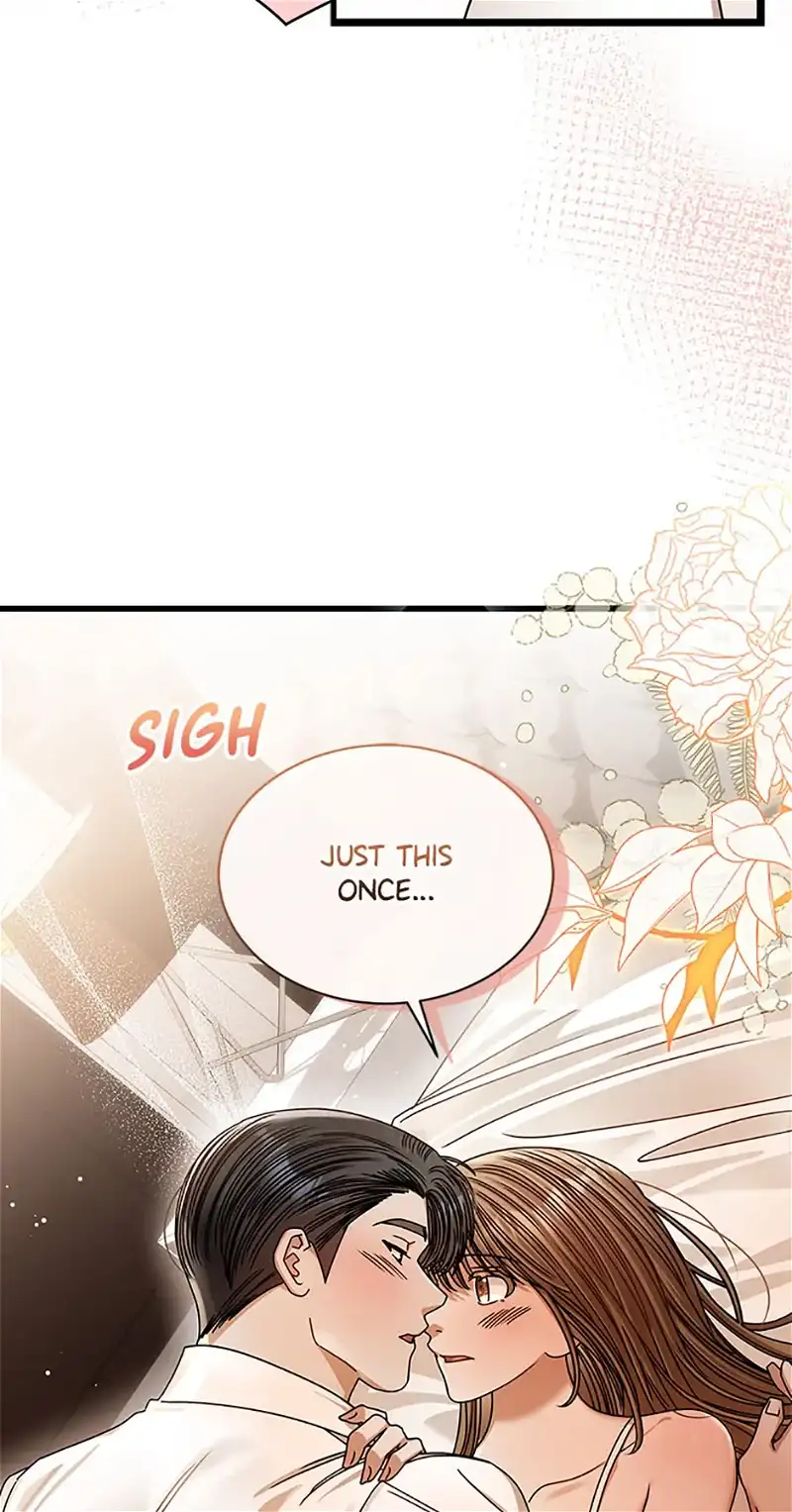 I Confessed to the Boss chapter 81 page 68