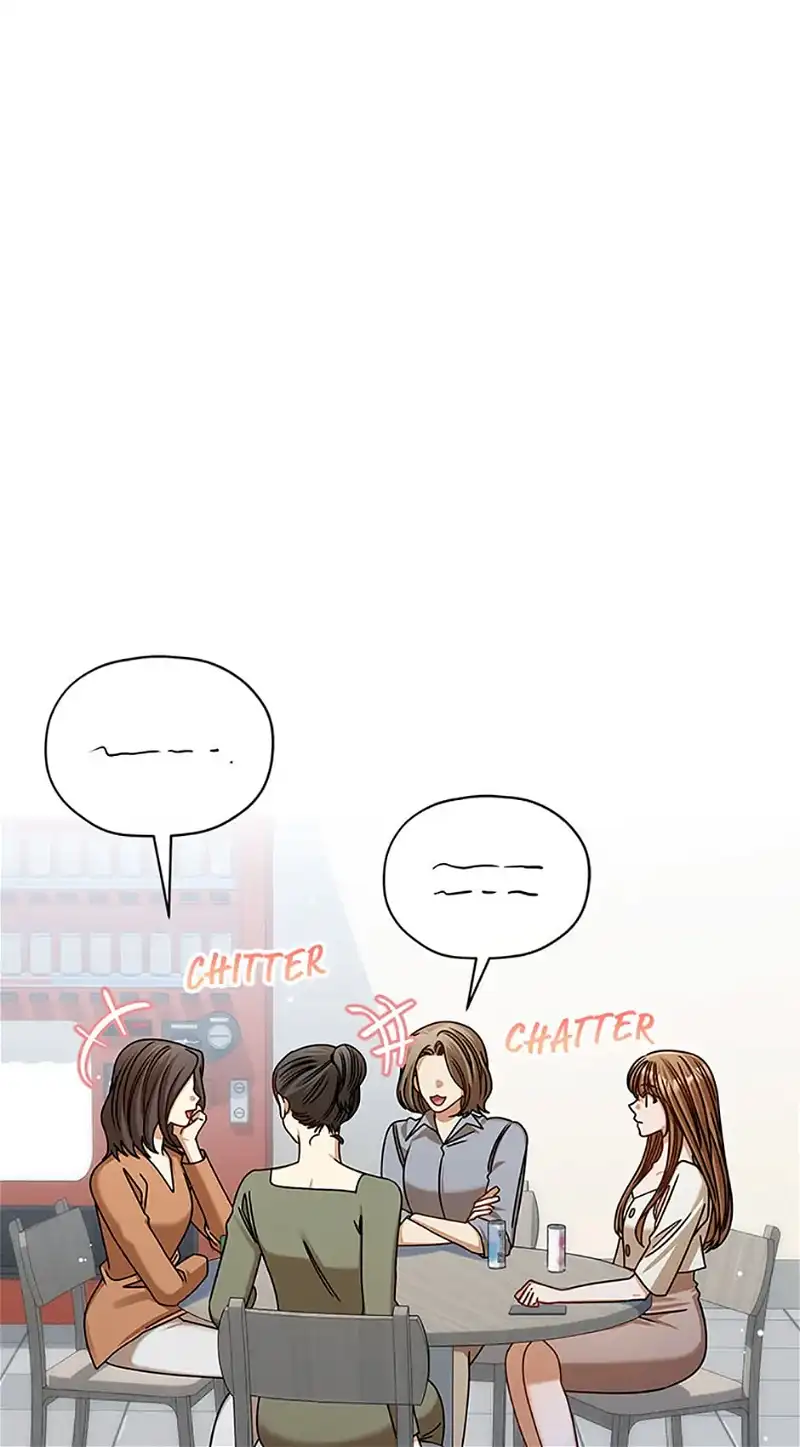 I Confessed to the Boss chapter 82 page 1