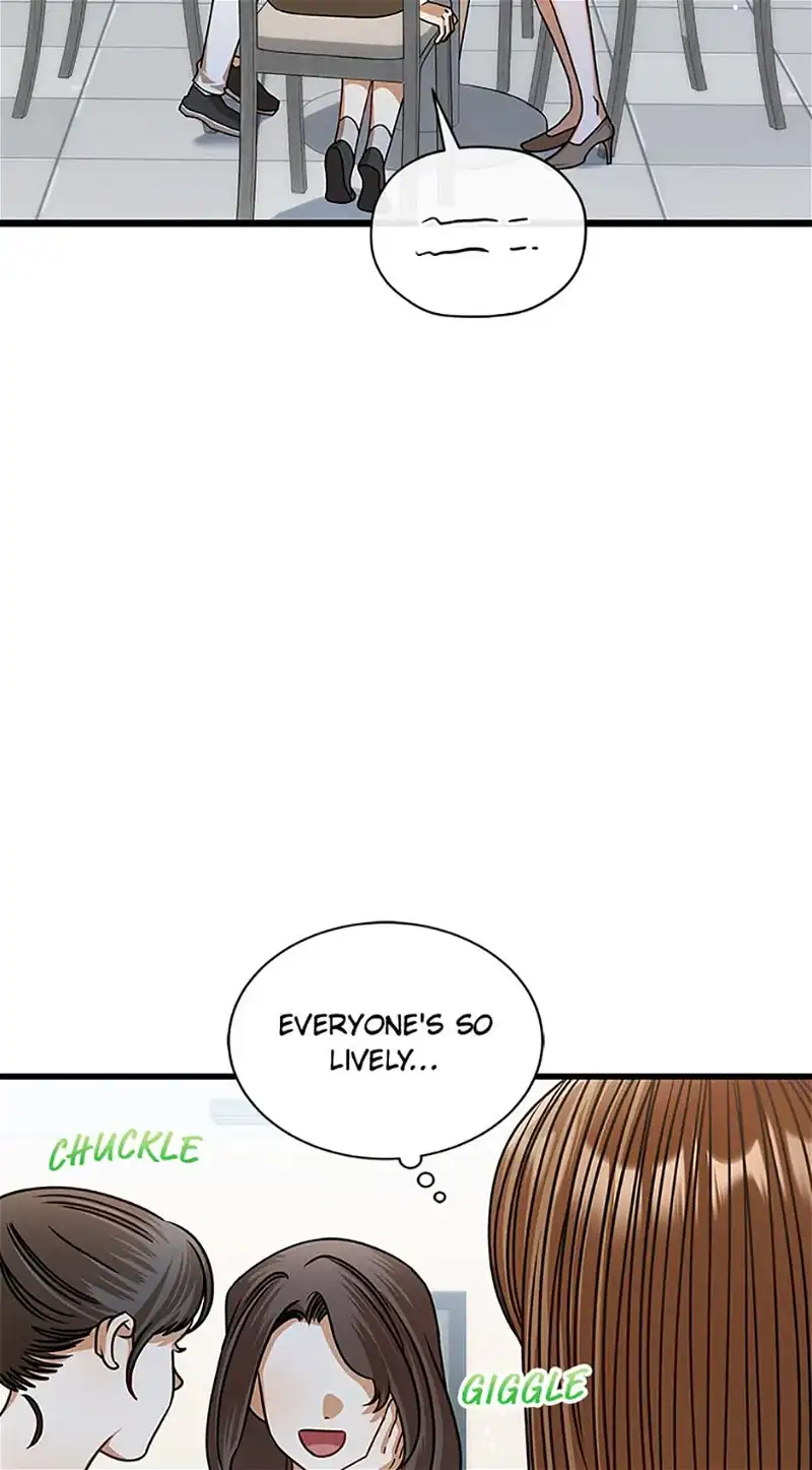 I Confessed to the Boss chapter 82 page 2
