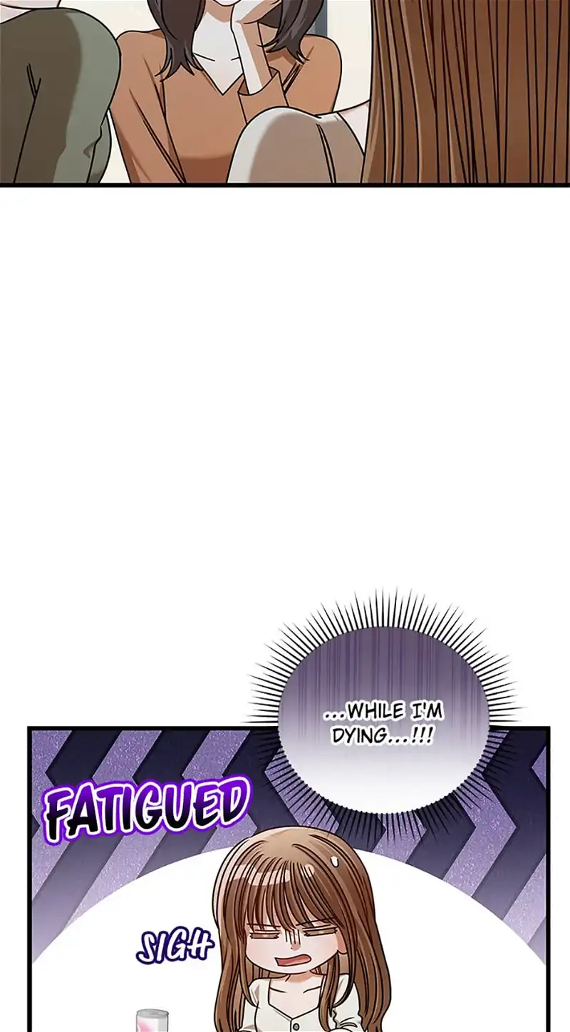 I Confessed to the Boss chapter 82 page 3