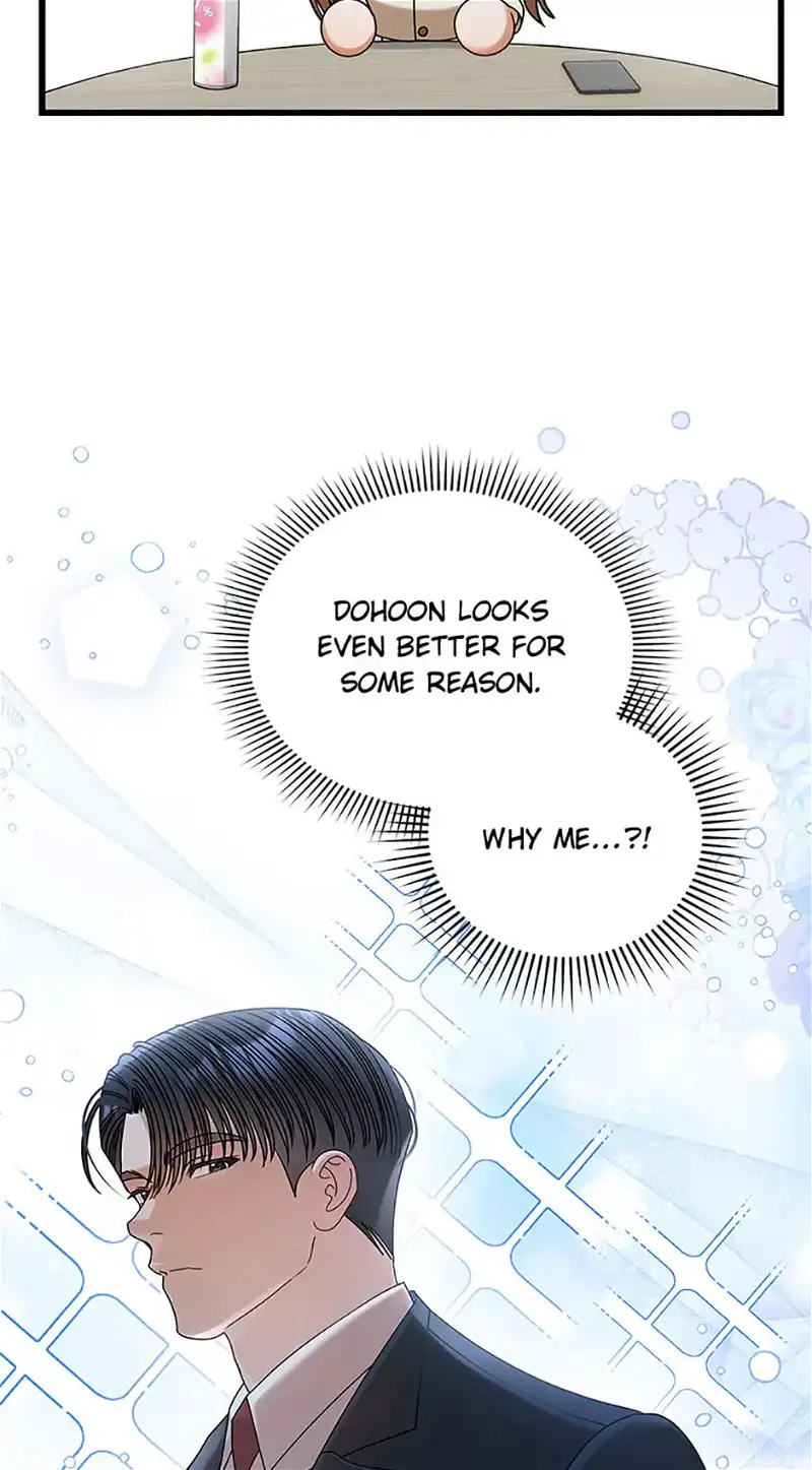I Confessed to the Boss chapter 82 page 4