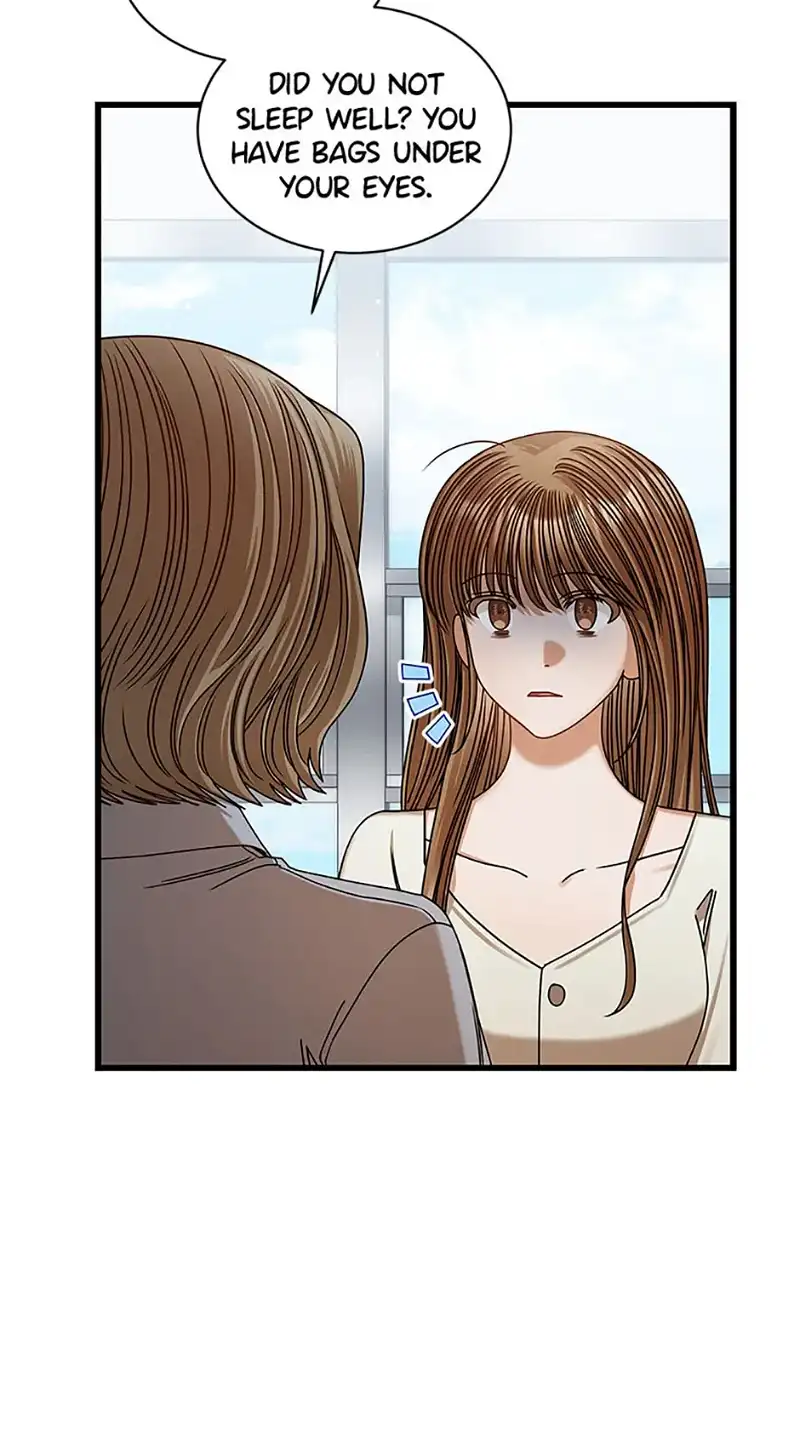 I Confessed to the Boss chapter 82 page 6