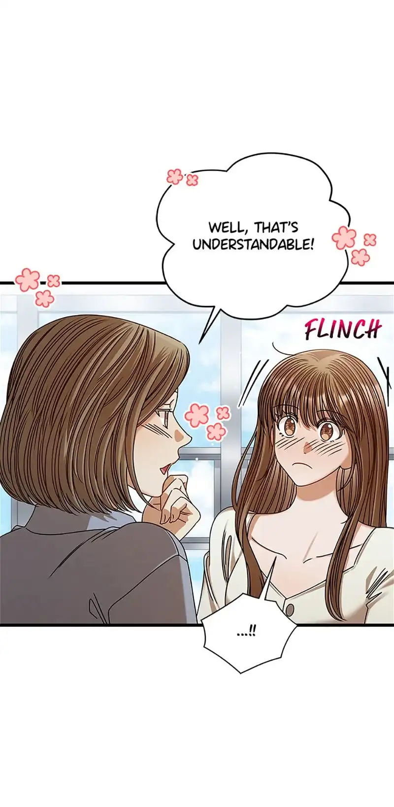 I Confessed to the Boss chapter 82 page 7