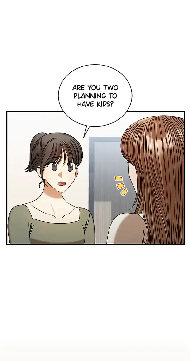 I Confessed to the Boss chapter 82 page 13