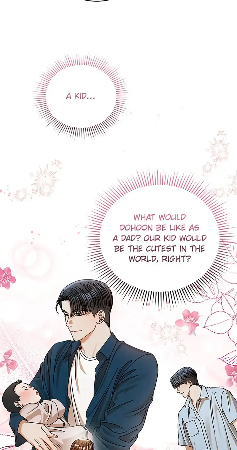 I Confessed to the Boss chapter 82 page 16