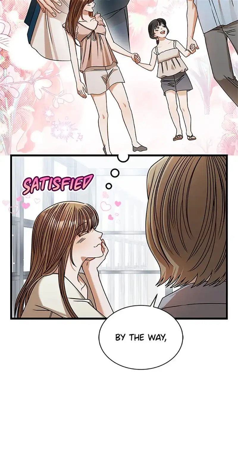 I Confessed to the Boss chapter 82 page 17