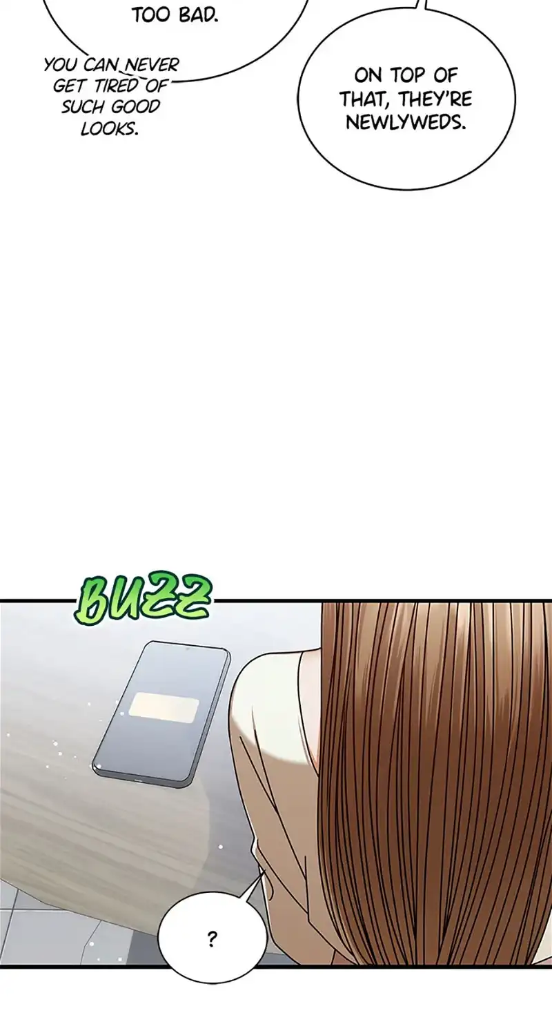 I Confessed to the Boss chapter 82 page 22
