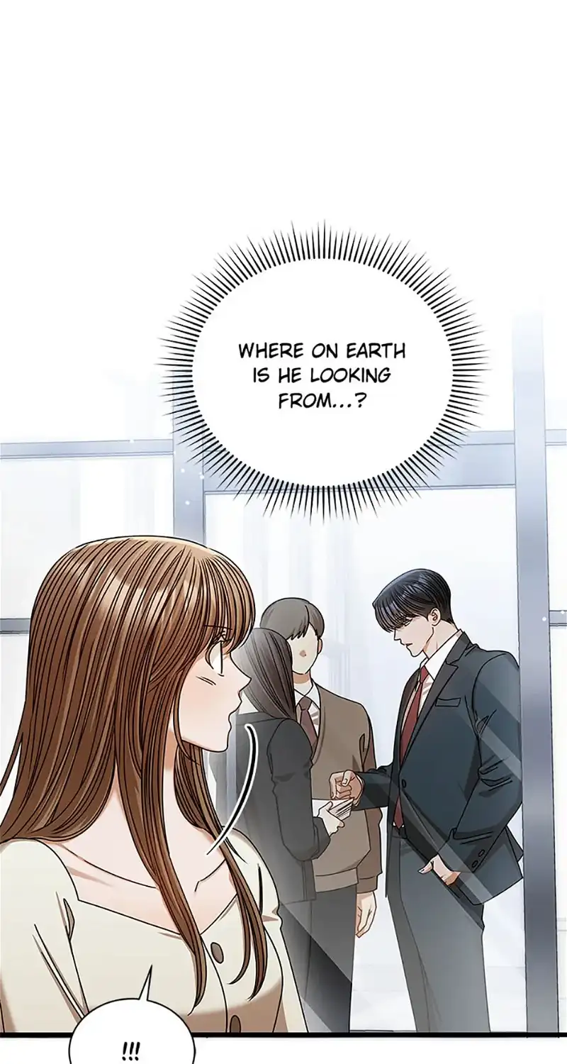 I Confessed to the Boss chapter 82 page 24