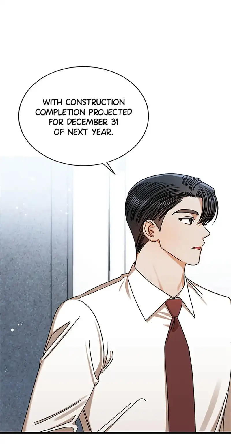 I Confessed to the Boss chapter 82 page 34