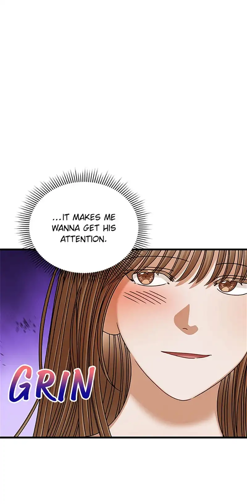 I Confessed to the Boss chapter 82 page 37