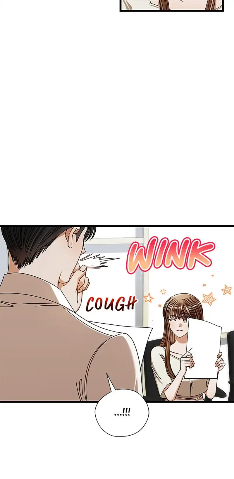 I Confessed to the Boss chapter 82 page 39