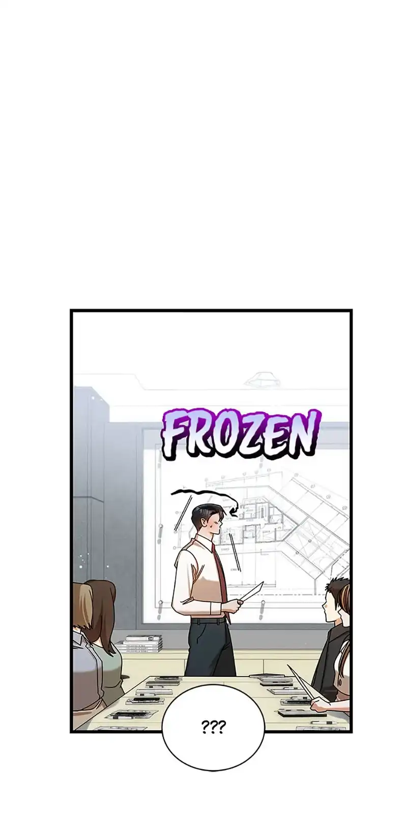 I Confessed to the Boss chapter 82 page 40