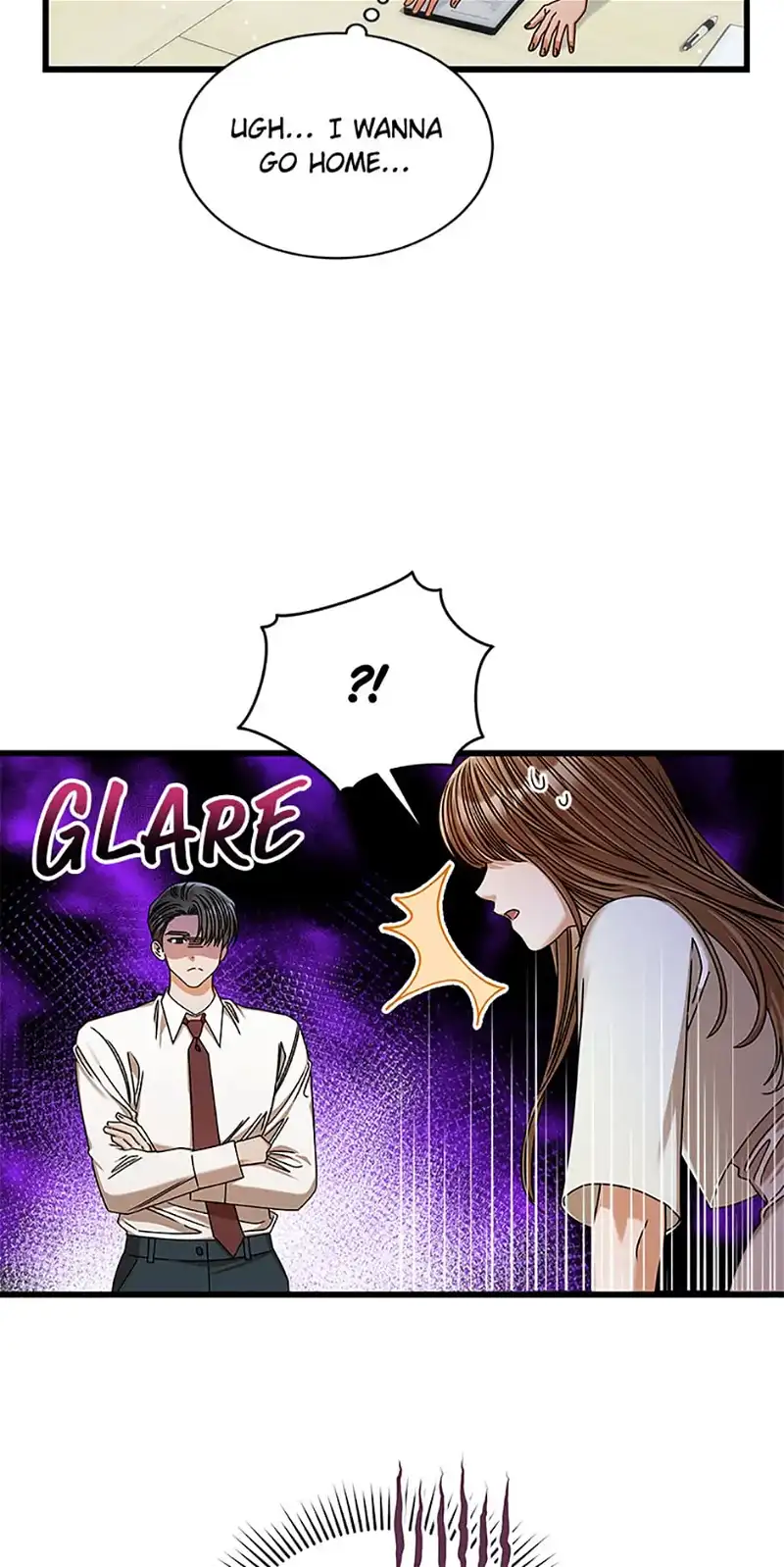 I Confessed to the Boss chapter 82 page 44