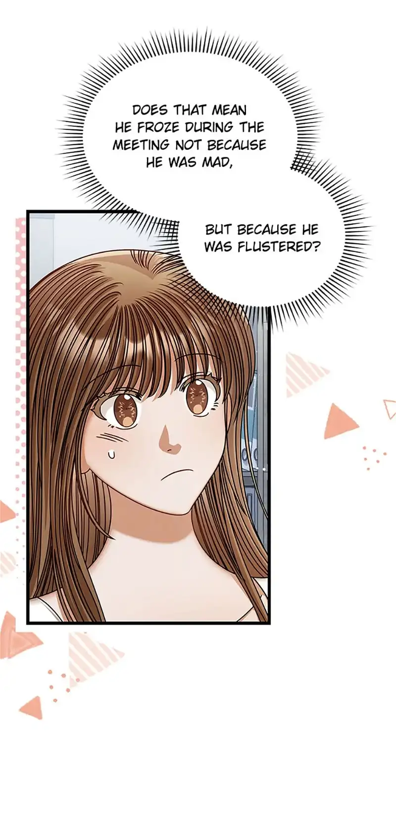 I Confessed to the Boss chapter 82 page 54
