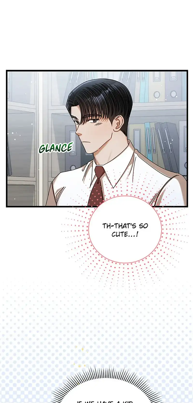 I Confessed to the Boss chapter 82 page 55