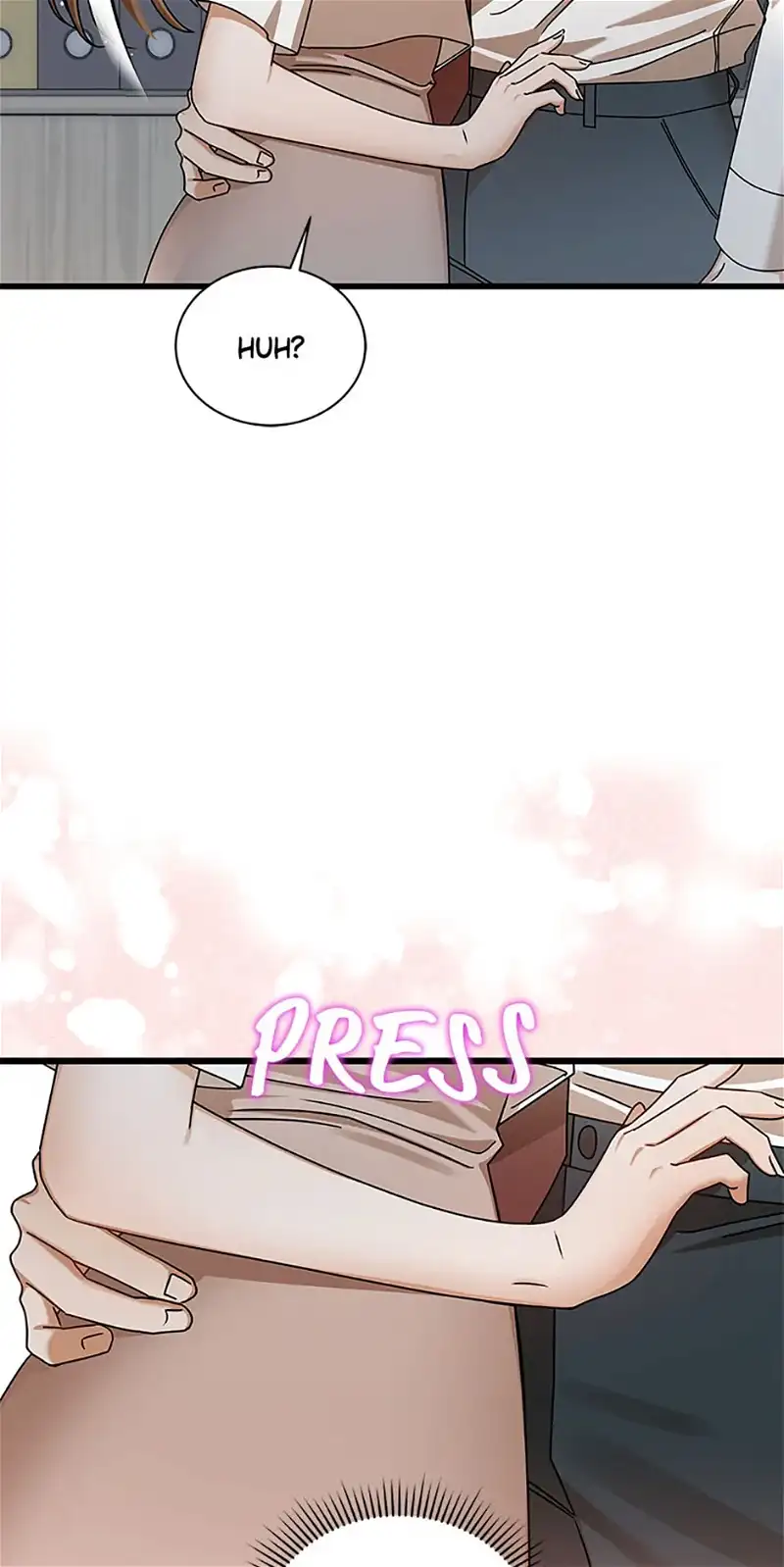 I Confessed to the Boss chapter 82 page 66