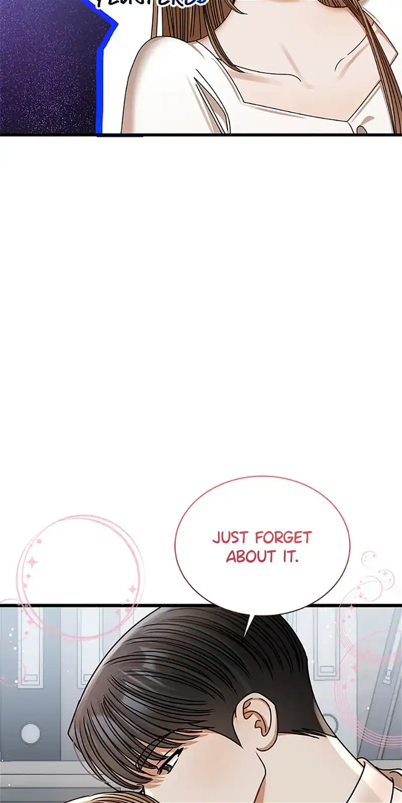 I Confessed to the Boss chapter 82 page 68