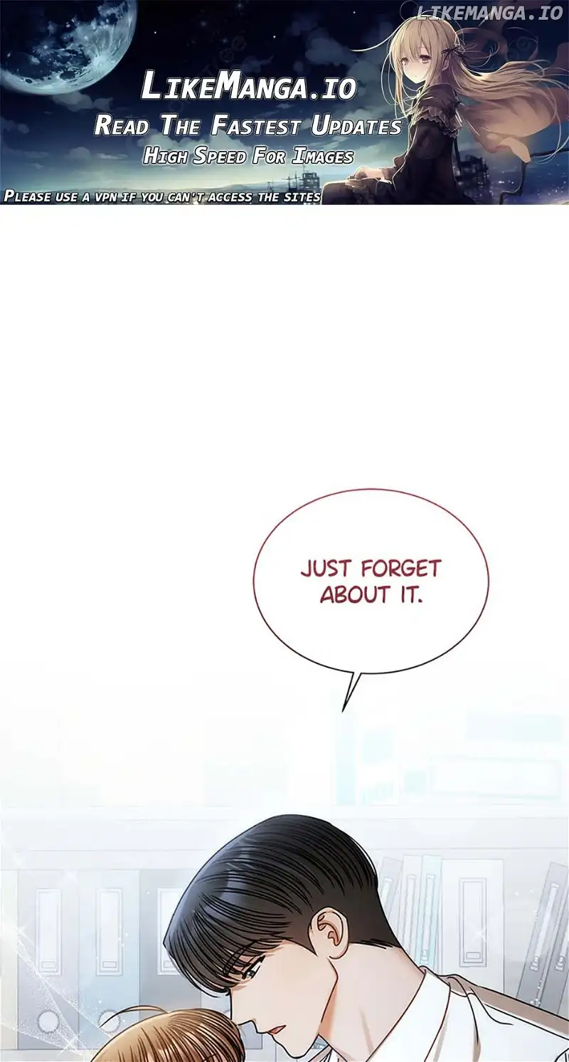 I Confessed to the Boss chapter 83 page 1