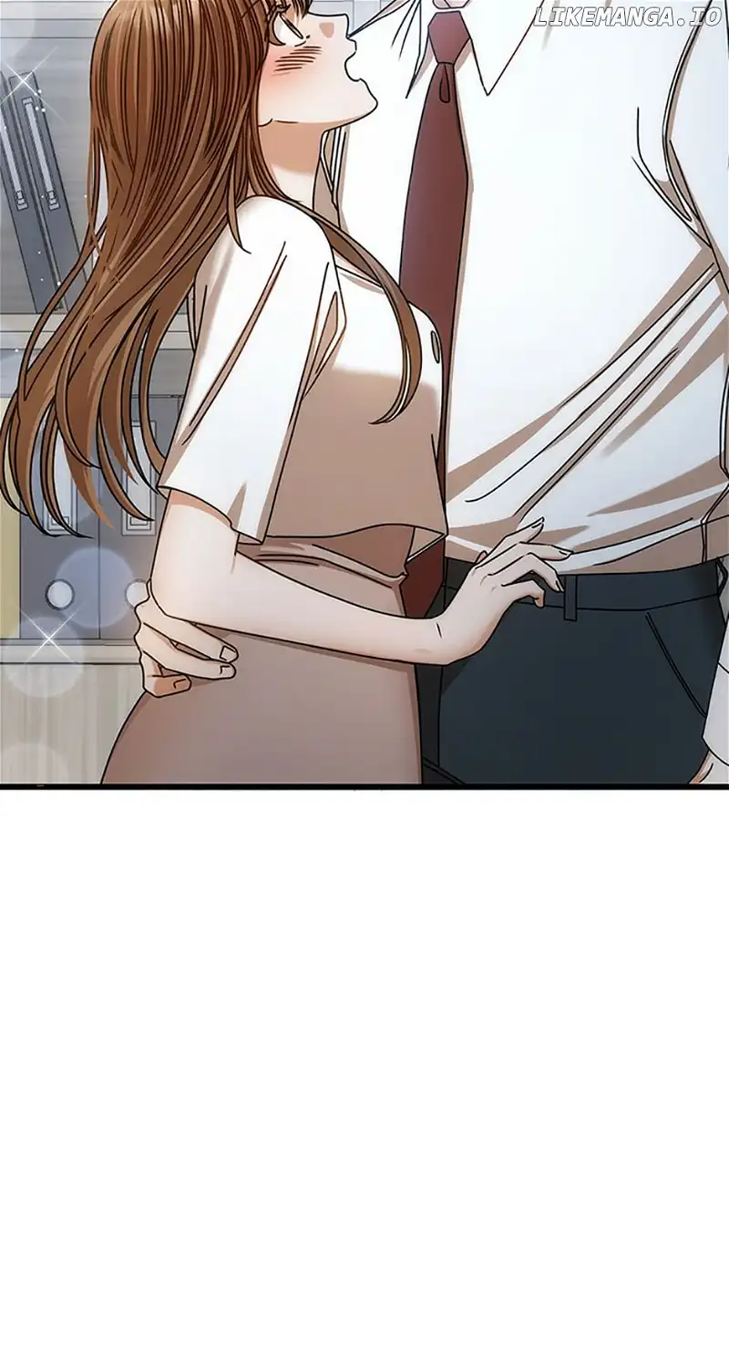 I Confessed to the Boss chapter 83 page 2