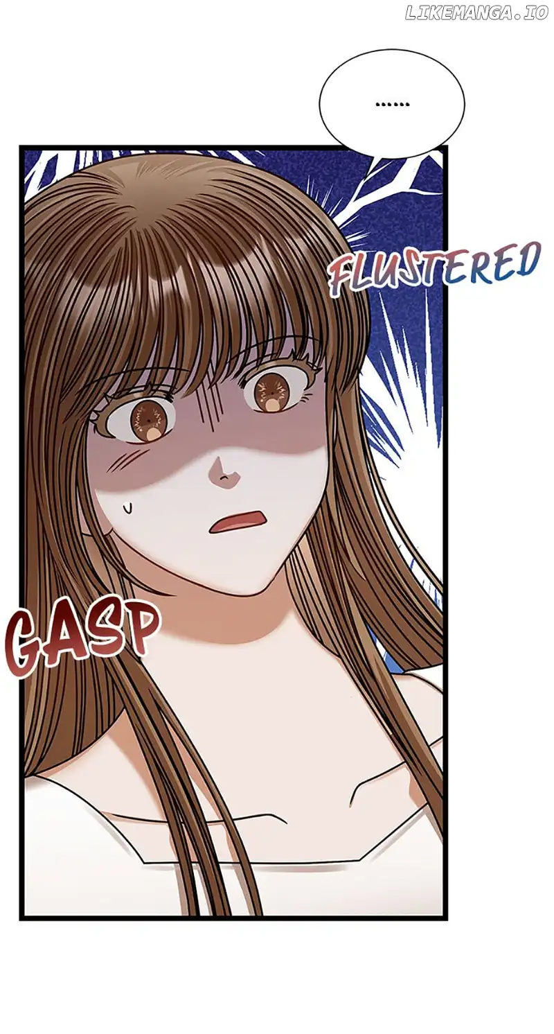I Confessed to the Boss chapter 83 page 3