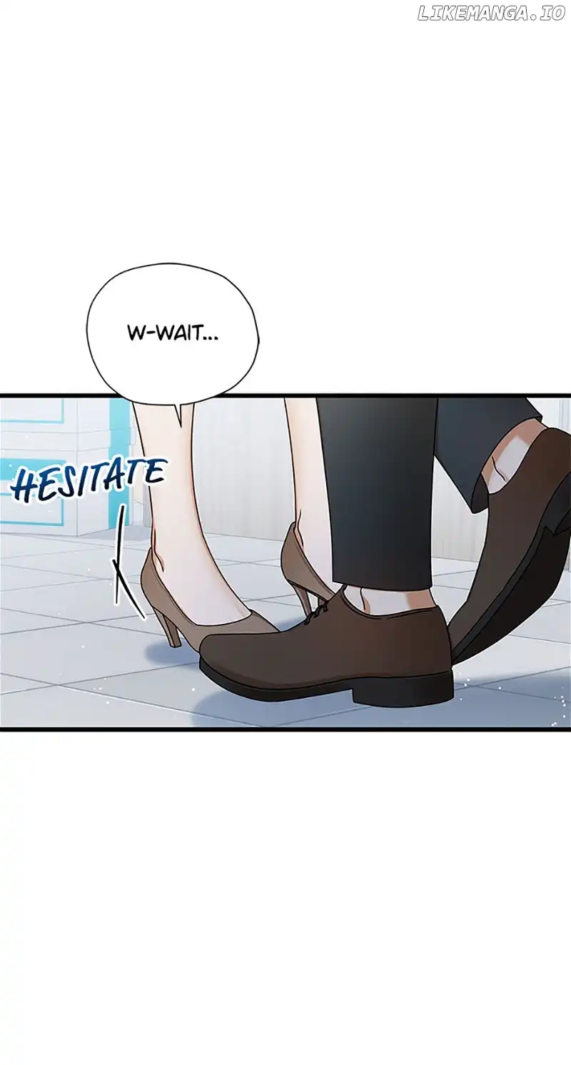 I Confessed to the Boss chapter 83 page 4