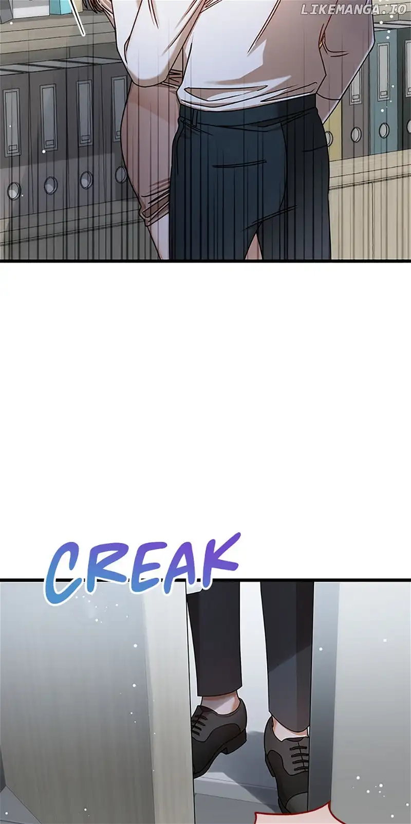 I Confessed to the Boss chapter 83 page 12