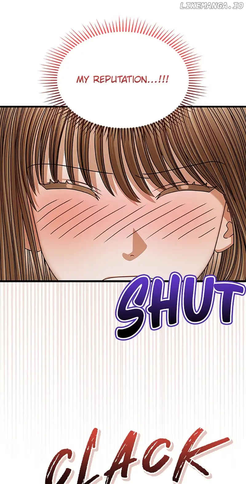 I Confessed to the Boss chapter 83 page 17