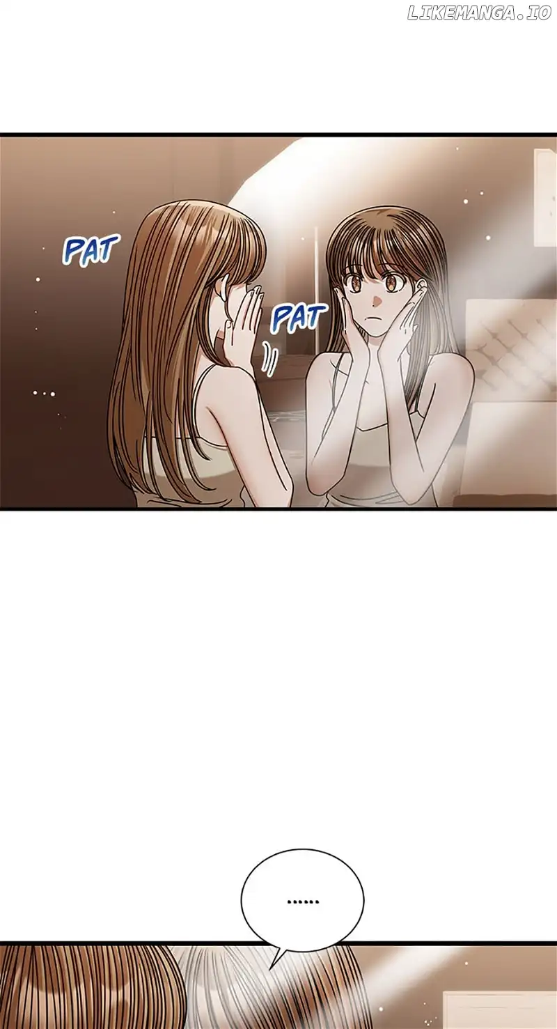 I Confessed to the Boss chapter 83 page 28