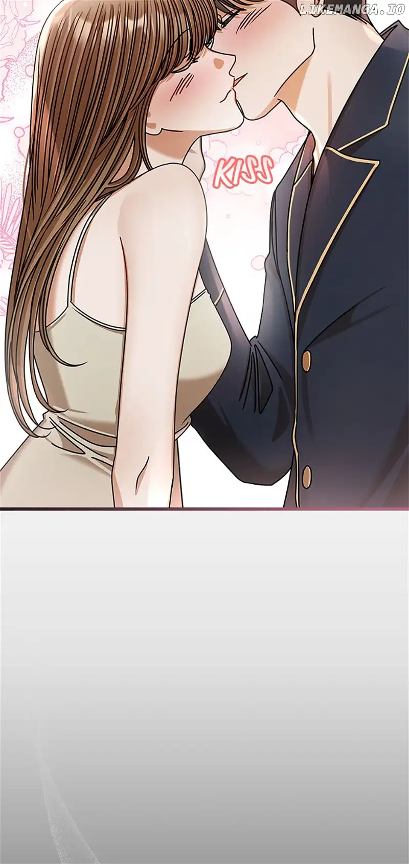I Confessed to the Boss chapter 83 page 58