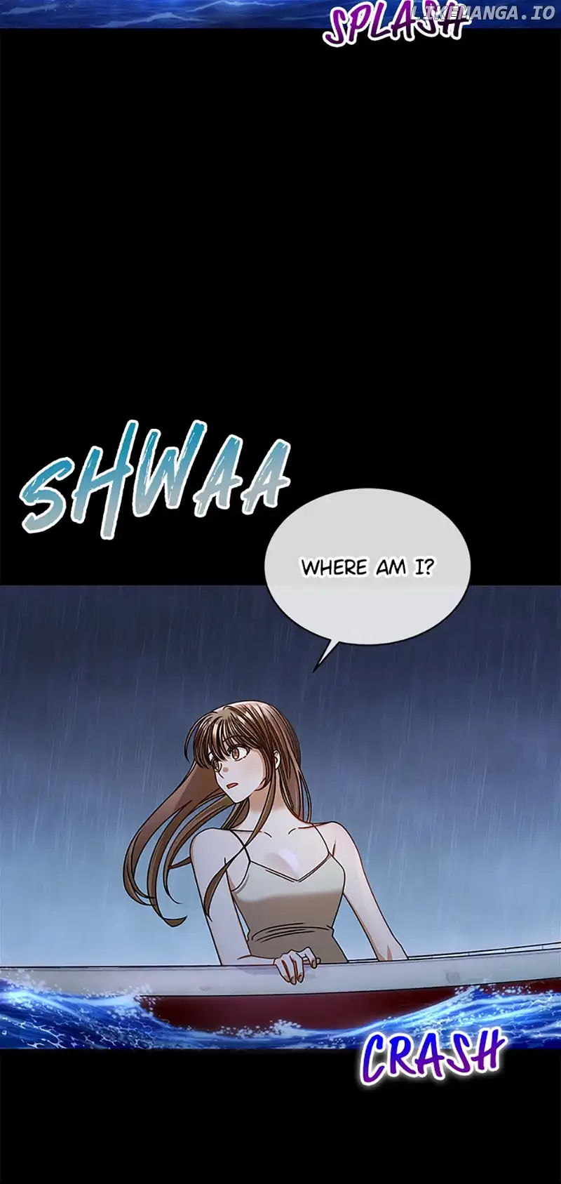 I Confessed to the Boss chapter 83 page 60