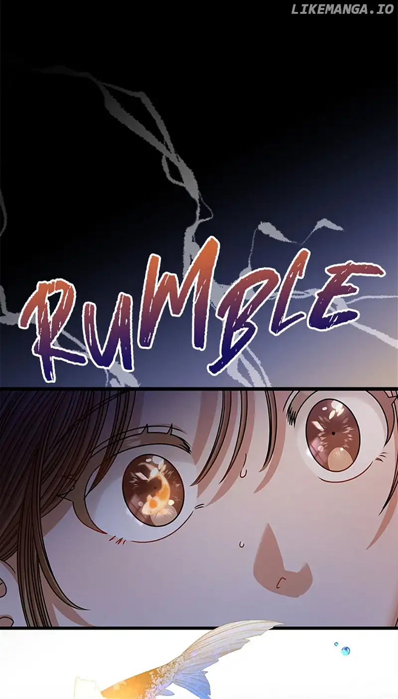 I Confessed to the Boss chapter 83 page 61