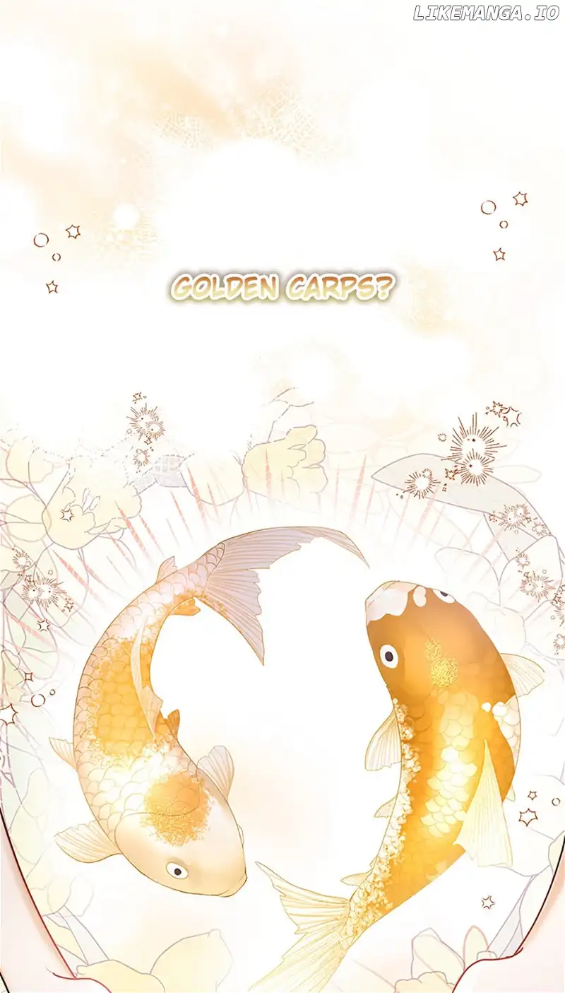 I Confessed to the Boss chapter 83 page 63