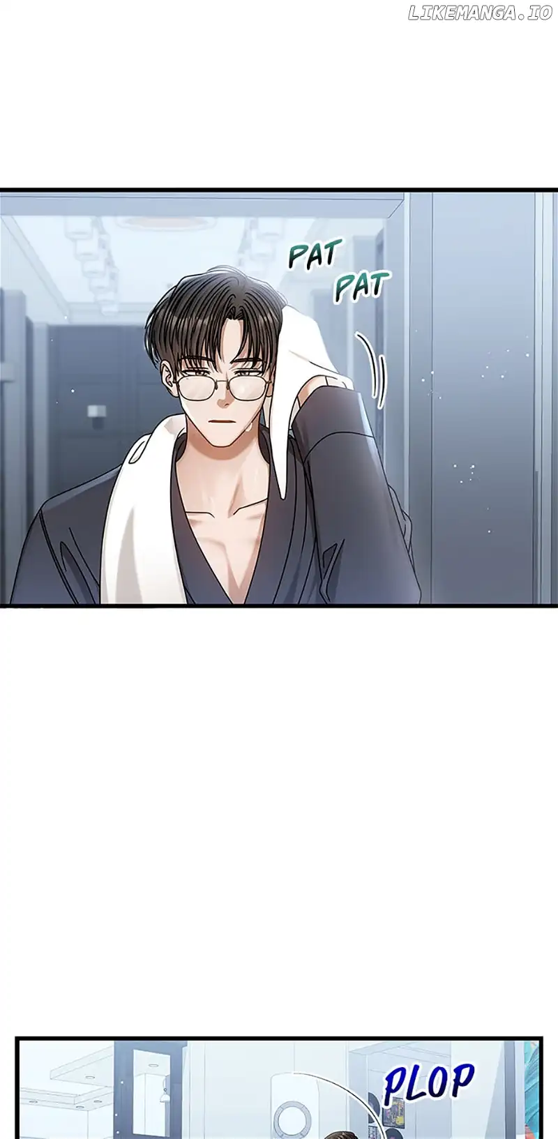 I Confessed to the Boss chapter 84 page 2