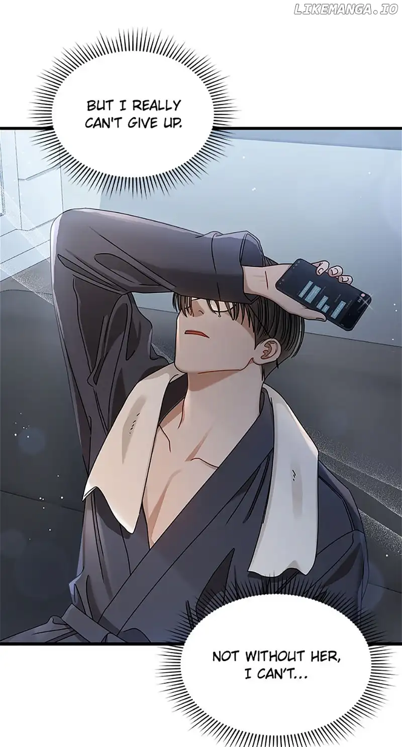 I Confessed to the Boss chapter 84 page 7