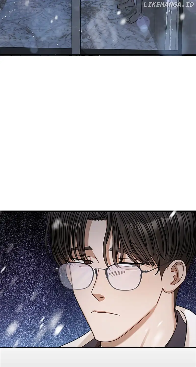I Confessed to the Boss chapter 84 page 13