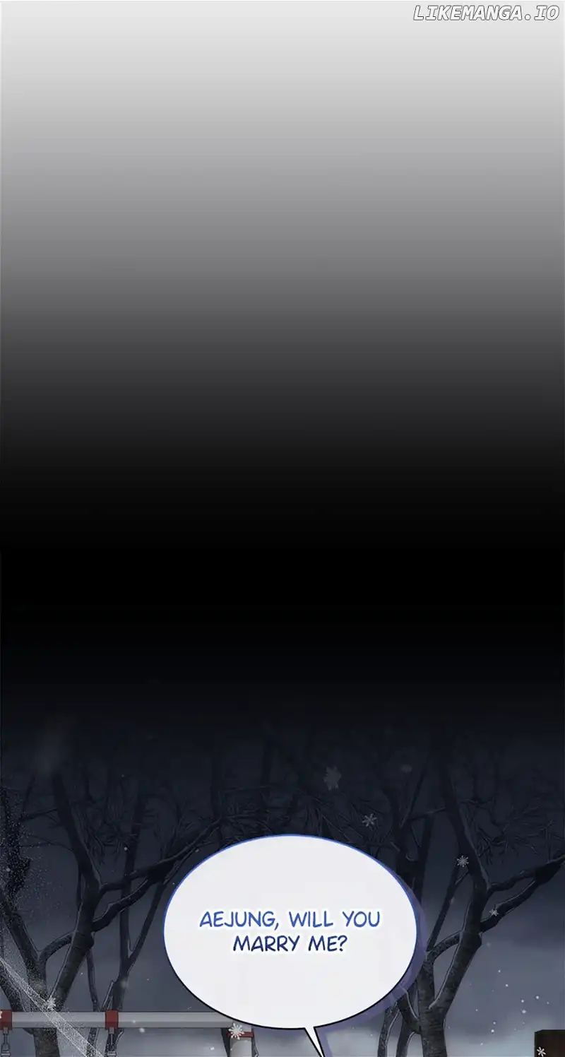 I Confessed to the Boss chapter 84 page 14