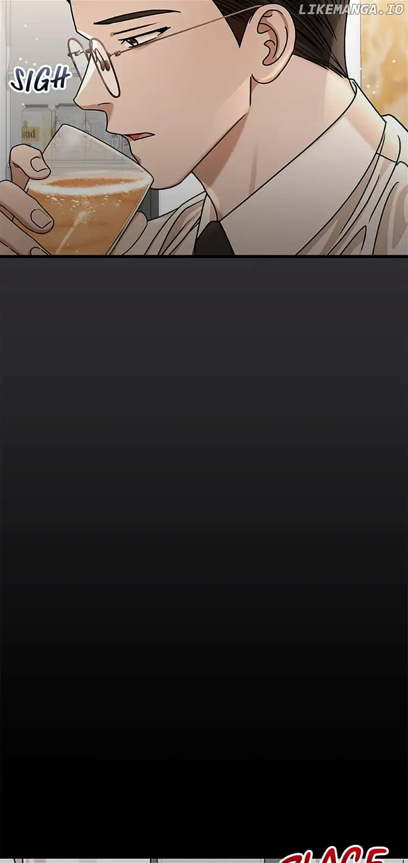 I Confessed to the Boss chapter 84 page 20