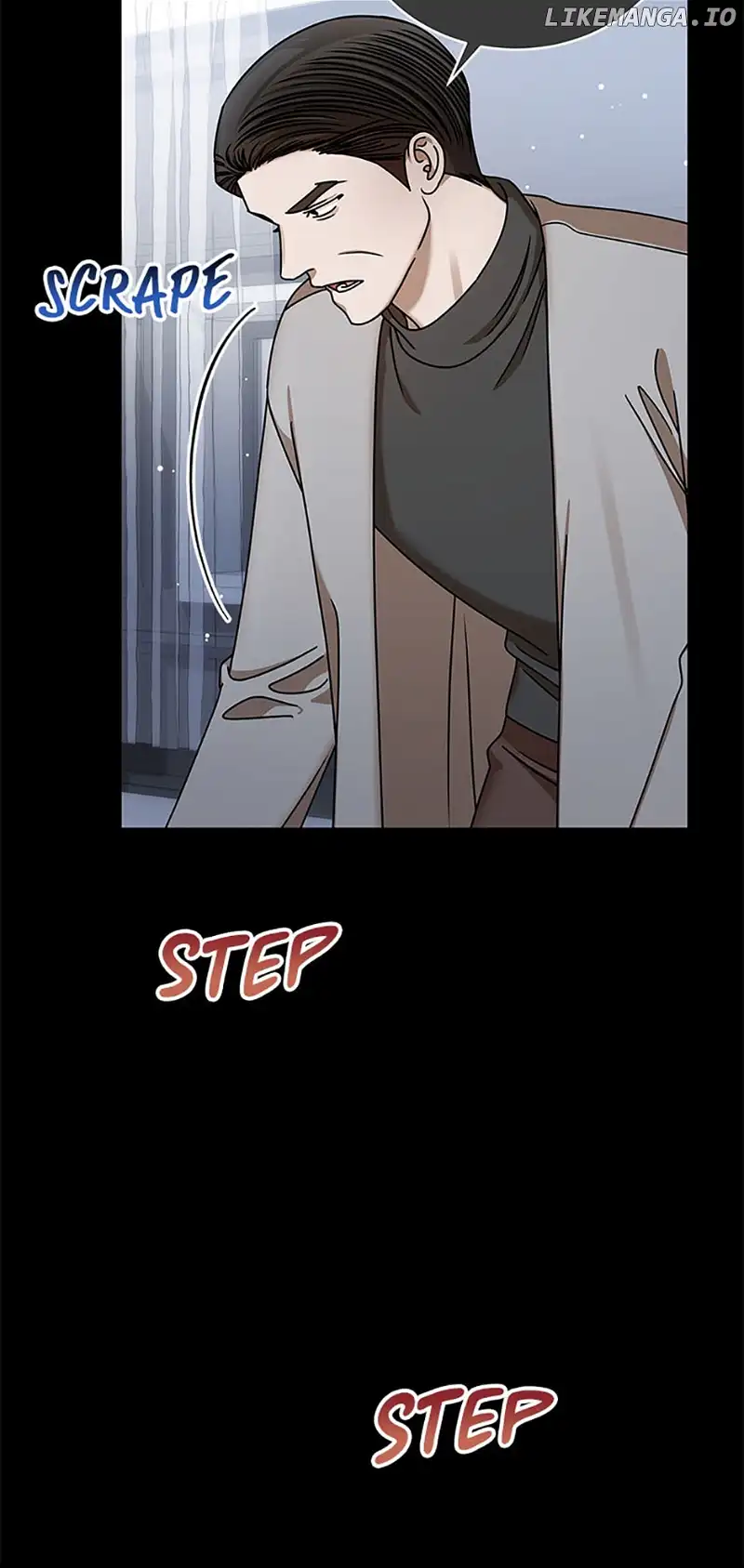 I Confessed to the Boss chapter 84 page 24