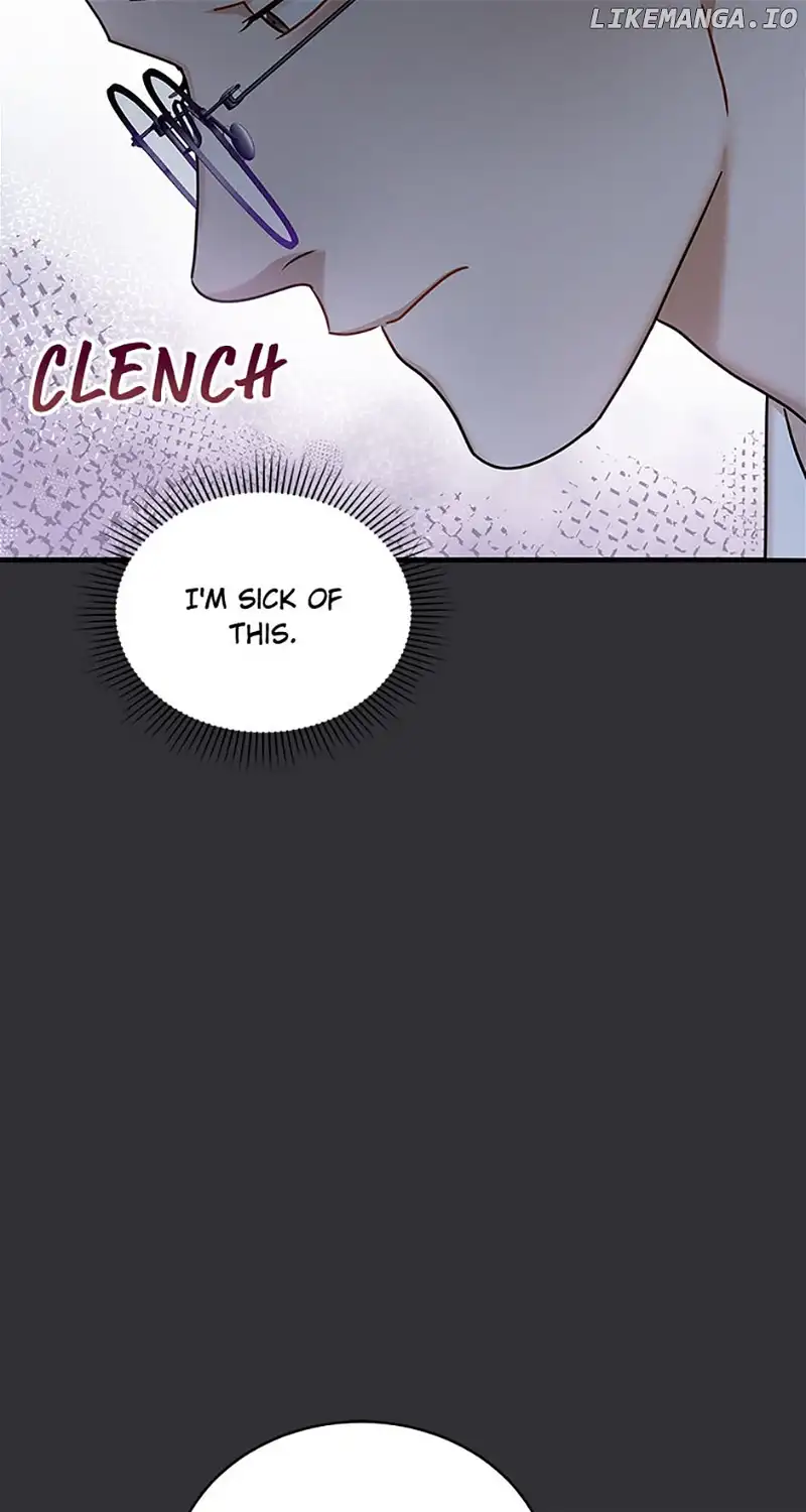 I Confessed to the Boss chapter 84 page 28