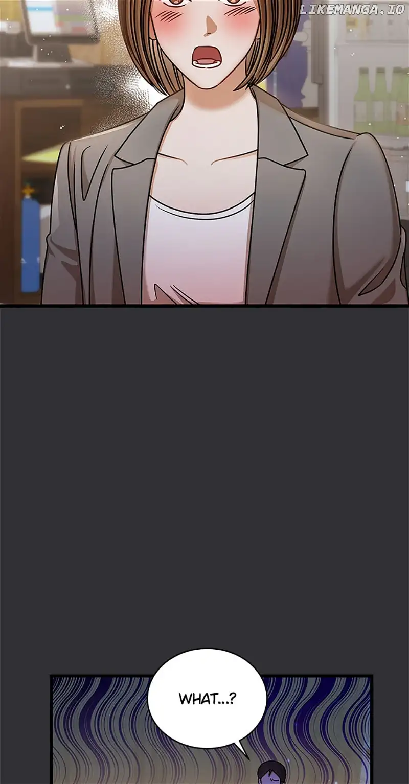 I Confessed to the Boss chapter 84 page 36