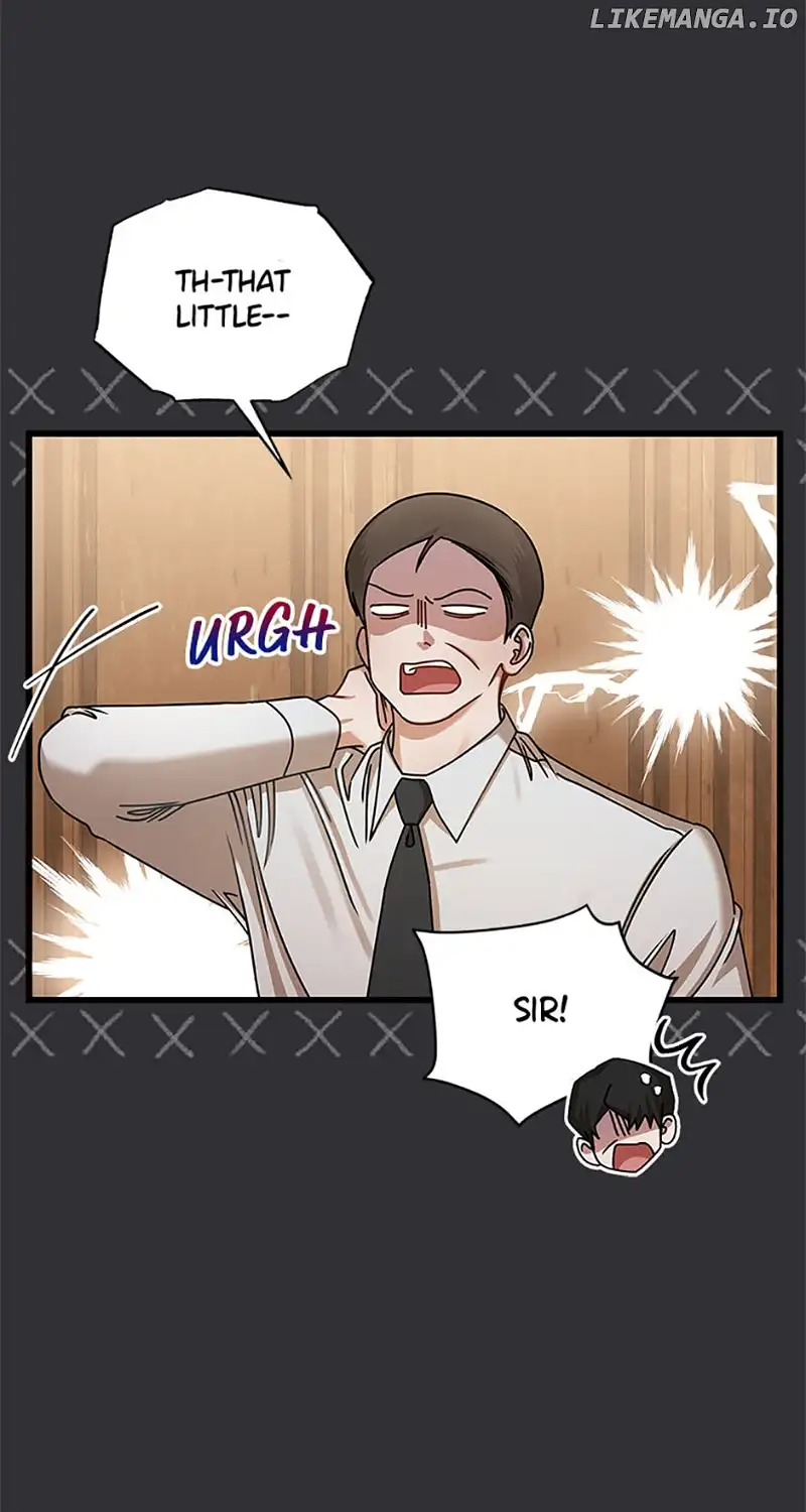 I Confessed to the Boss chapter 84 page 49