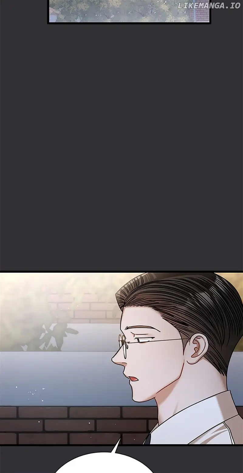I Confessed to the Boss chapter 85 page 15