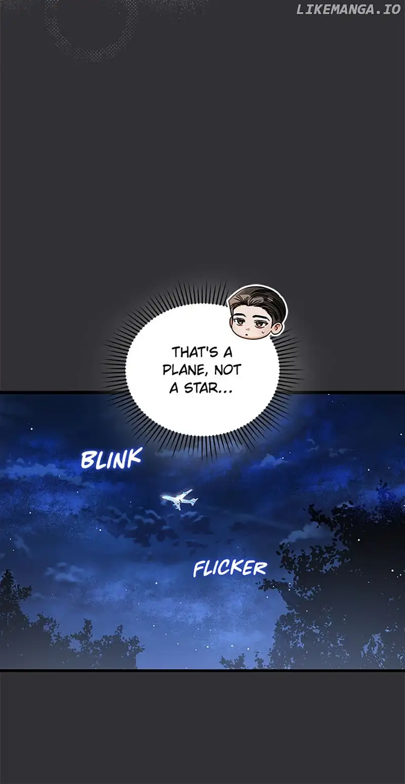 I Confessed to the Boss chapter 85 page 26