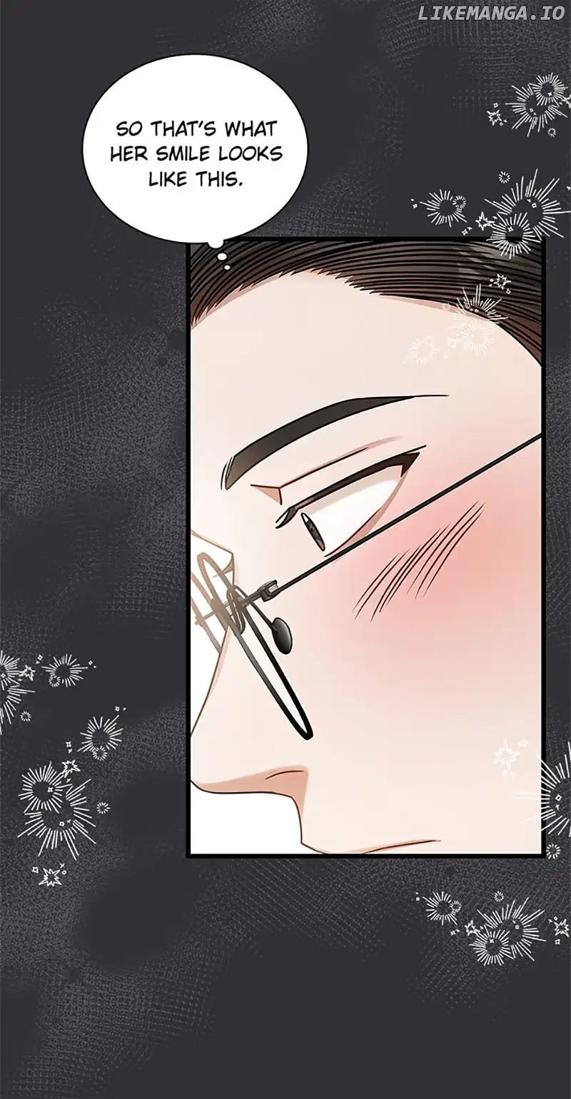 I Confessed to the Boss chapter 85 page 39