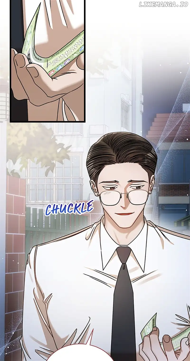 I Confessed to the Boss chapter 85 page 46