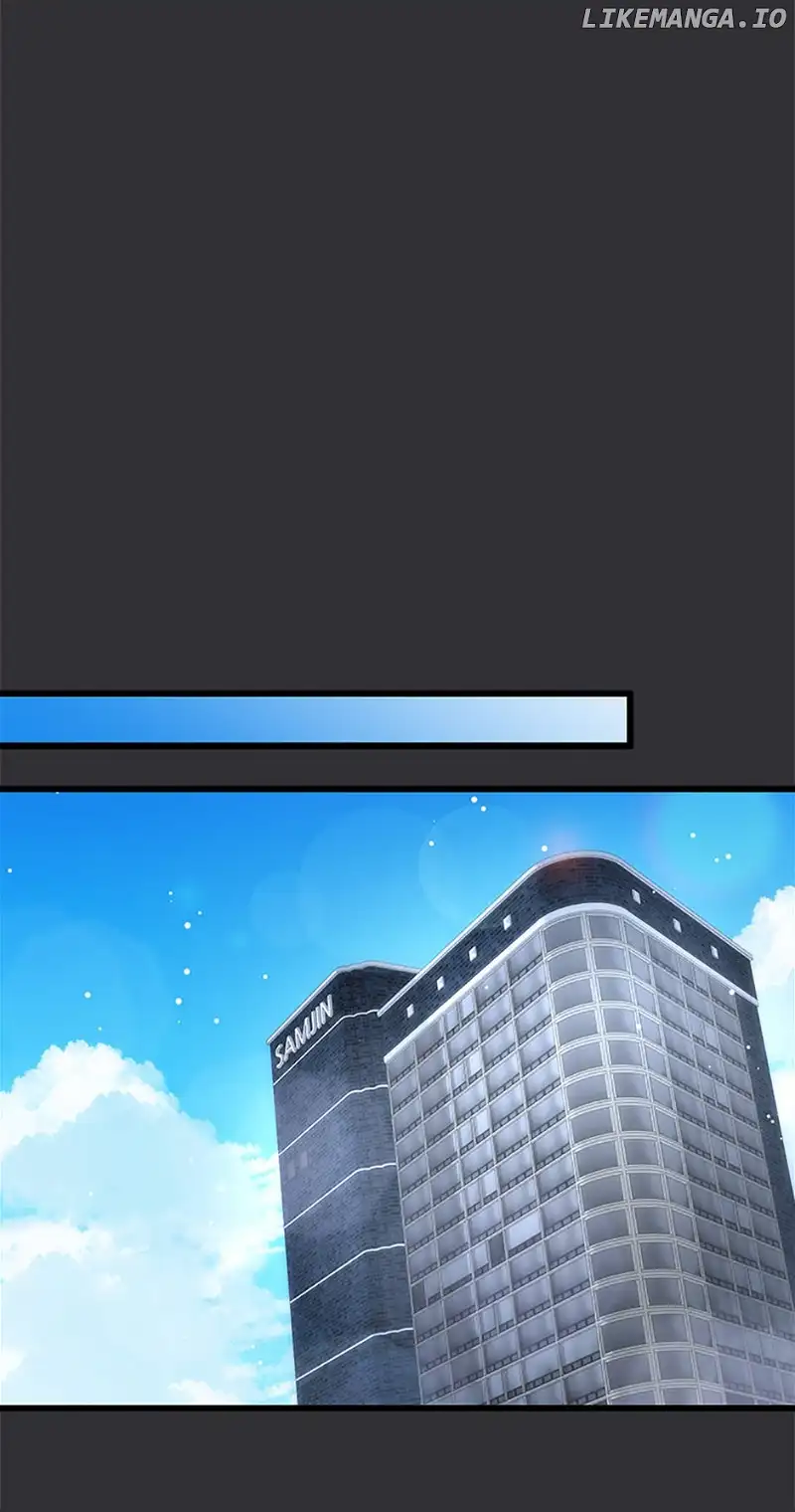 I Confessed to the Boss chapter 85 page 48