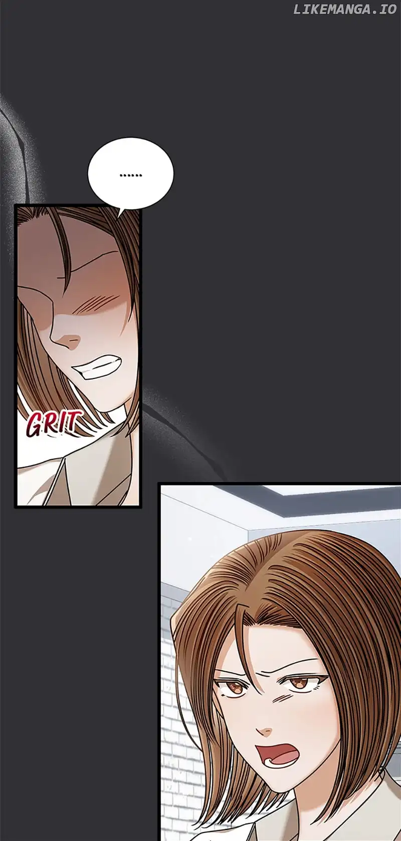 I Confessed to the Boss chapter 85 page 56