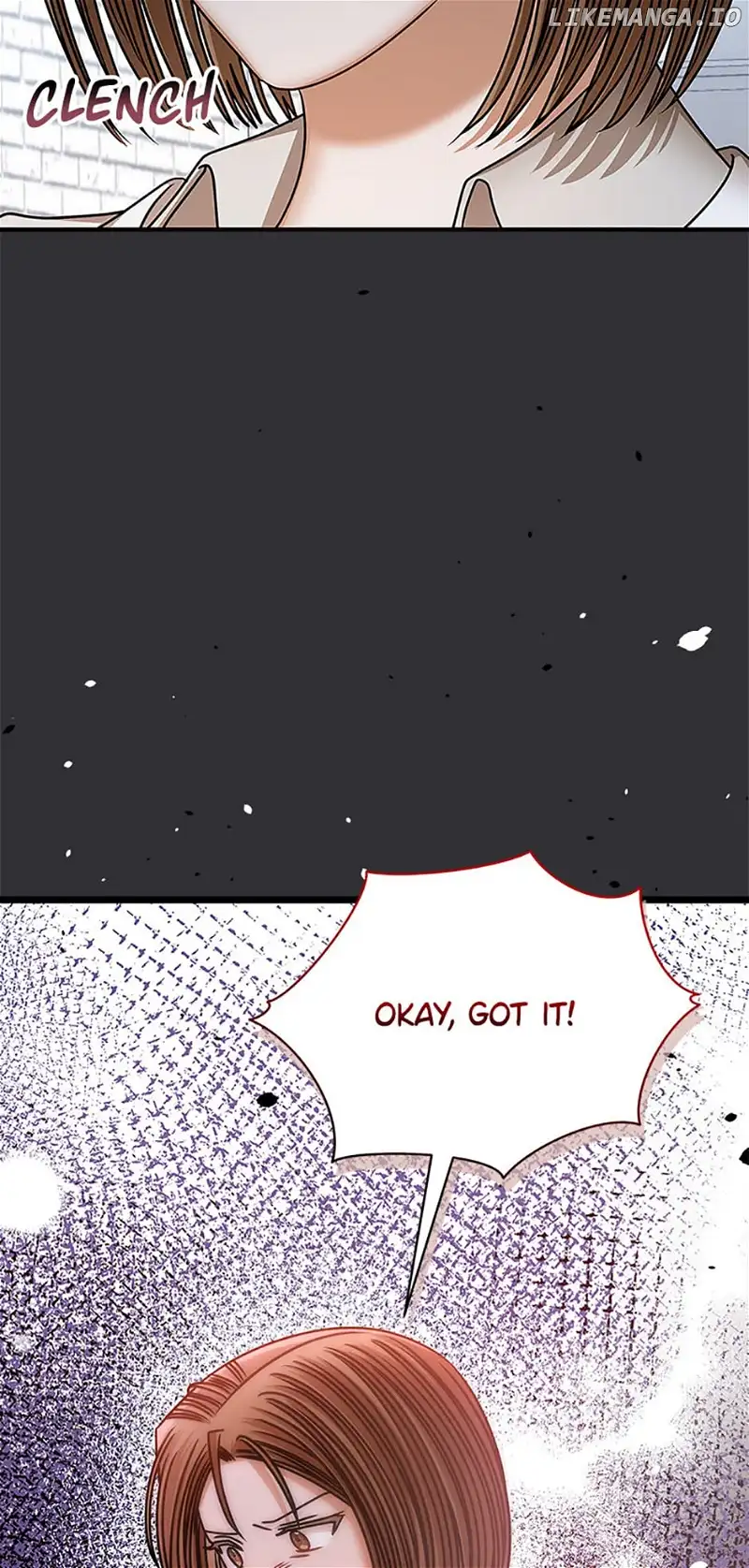 I Confessed to the Boss chapter 85 page 60