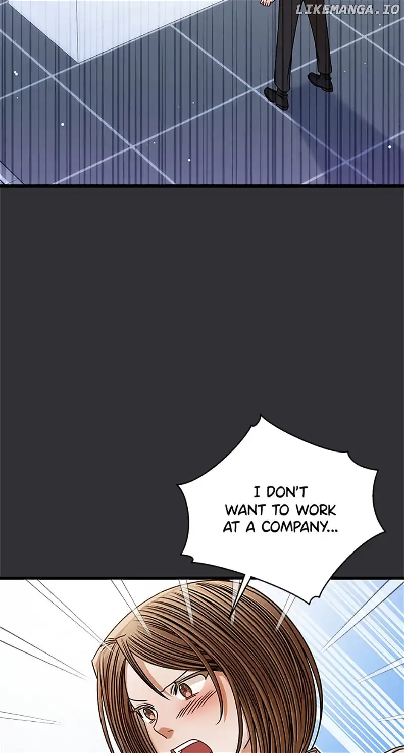 I Confessed to the Boss chapter 86 page 2